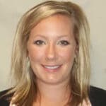 Courtney McKechnie, APRN is a healthcare provider in Louisville, KY for Orthopedics, Sports Medicine