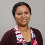 Deepa Nidhiry, M.D. healthcare provider in Louisville, Ky for Neurology, Restorative Neuroscience, Sleep Medicine